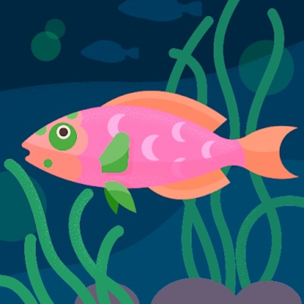 Meet your Posher, Julia